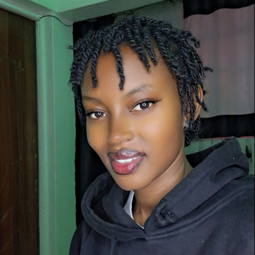 Grace W. profile photo