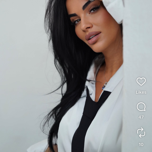 shaghayegh j. profile photo