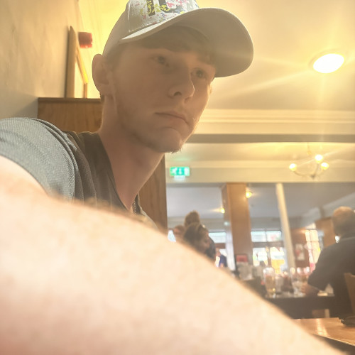 Connor W. profile photo