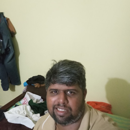 Ananthu R.