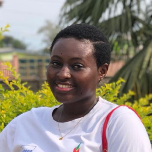 Joyce M. profile photo