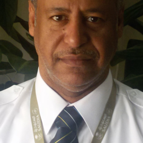 mohammed a. profile photo