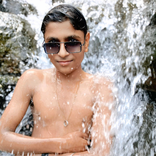 madan s. profile photo