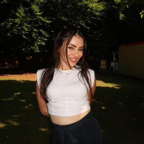 Inci B. profile photo