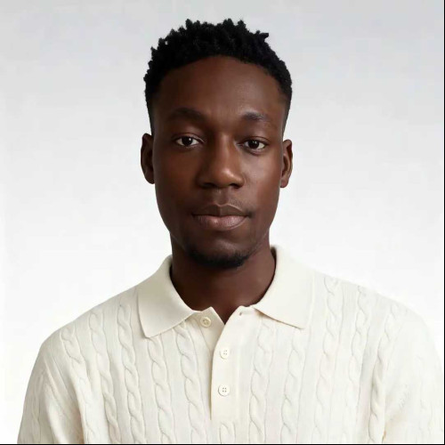 omar j. profile photo