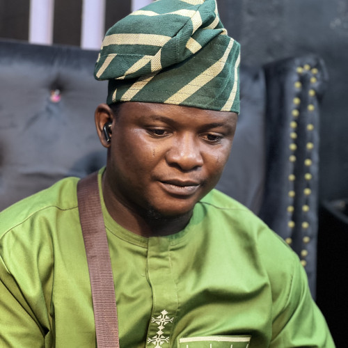 Olayiwola  T. profile photo
