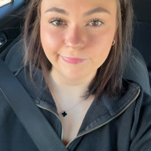 Gianna P. profile photo