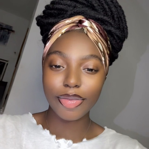 blossom o. profile photo