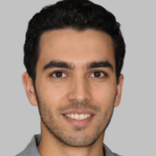 Kevin A. profile photo