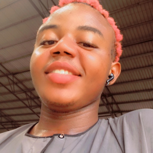 Sunday V. profile photo