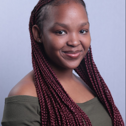 itumeleng m. profile photo