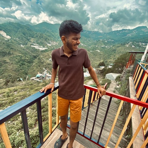 Fenil P. profile photo
