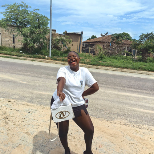 Athandwa M. profile photo