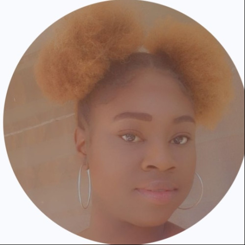 Maria B. profile photo
