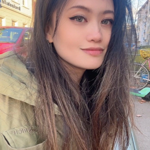 Alyanna V.