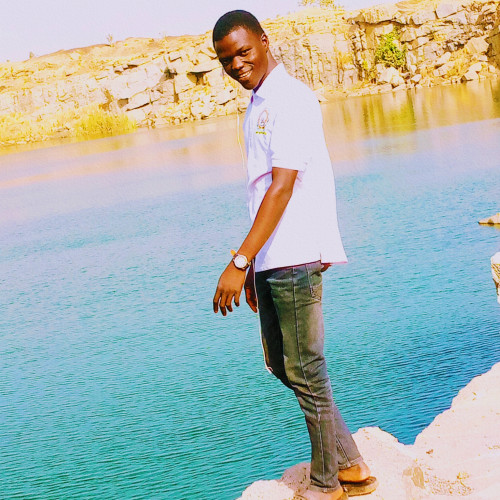 Sidiki D. profile photo