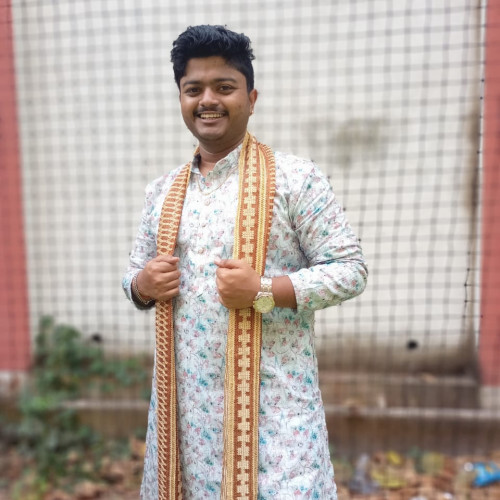 Aniket B. profile photo