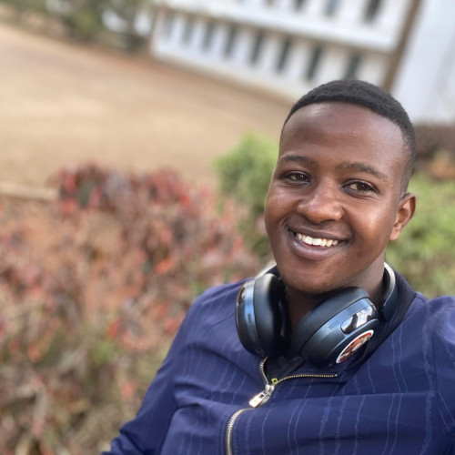 Moses N. profile photo