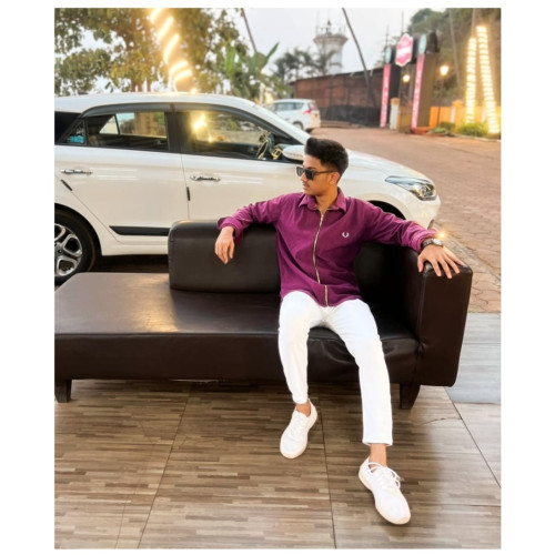 Soham  K. profile photo