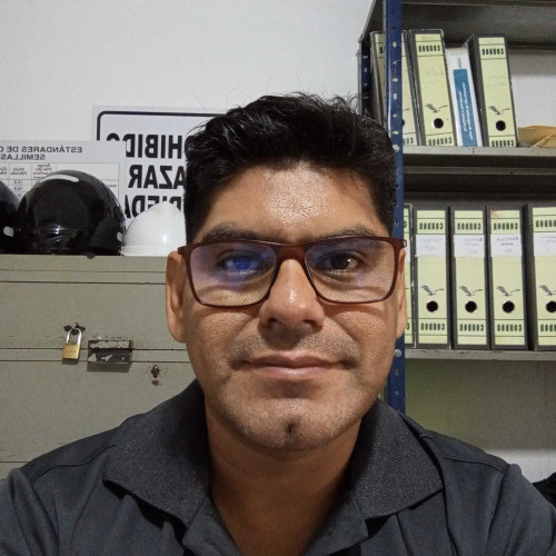 Alvaro S.