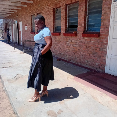 Monalisa M. profile photo