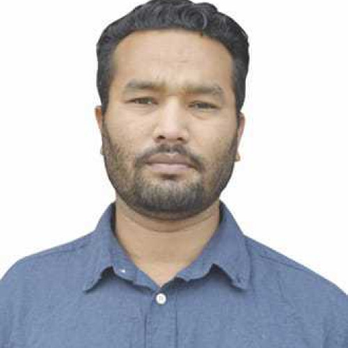 Poonit T. profile photo