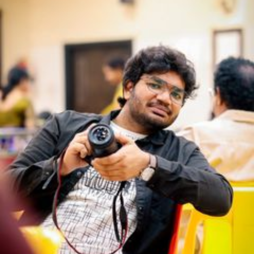 Pavan  S. profile photo