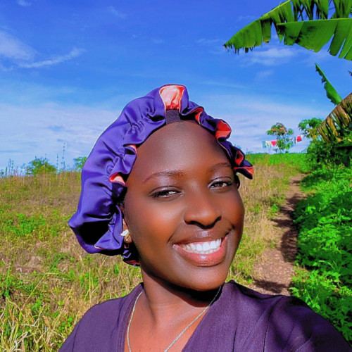 Atuhaire S. profile photo