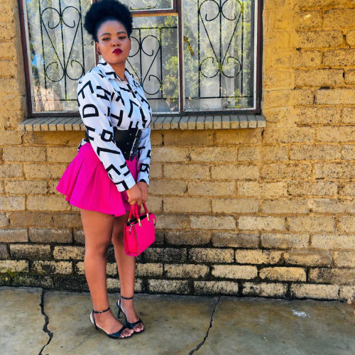 Keabetswe I. profile photo