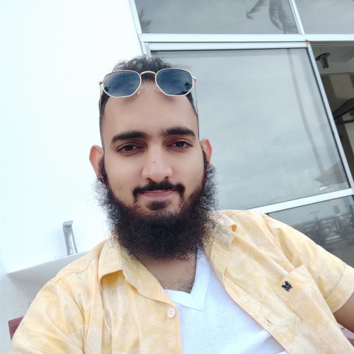 MURTAZA  J. profile photo