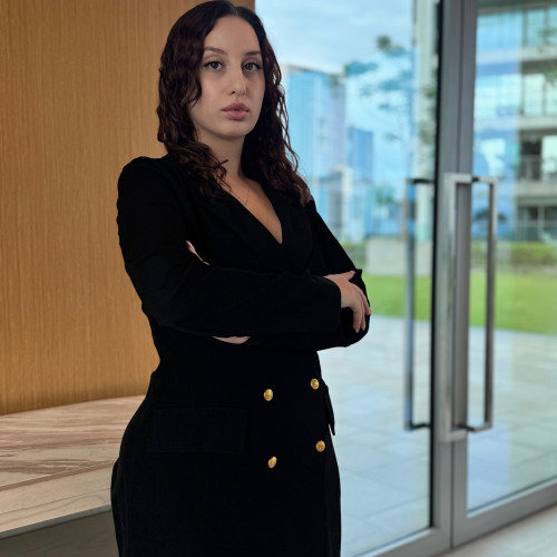 Sopiko g. profile photo