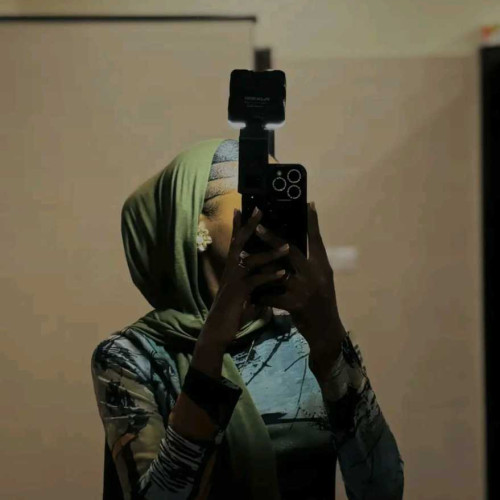 halima j. profile photo