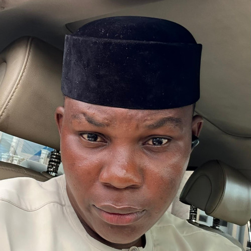 UBANI  B.
