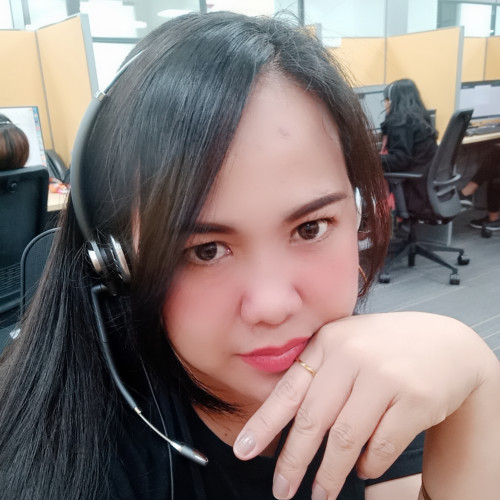 Mia G. profile photo
