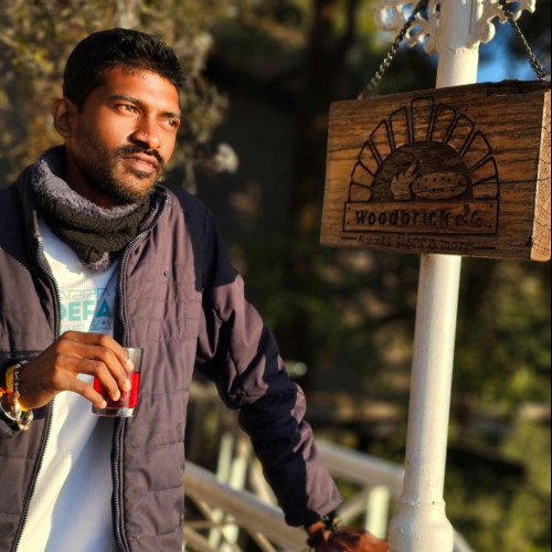 Gopal D. profile photo