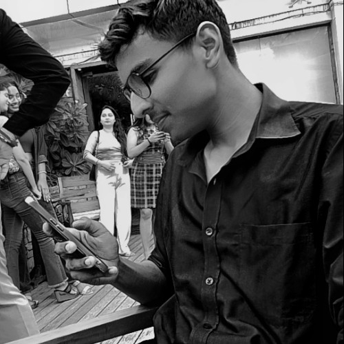 ANURAG T.