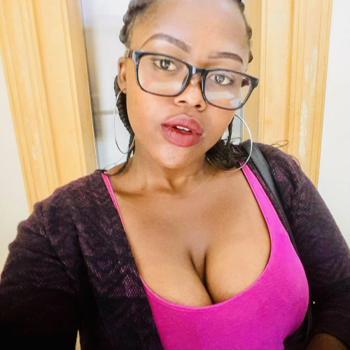 Mpho M. profile photo