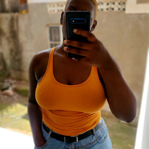 Ishmae M.