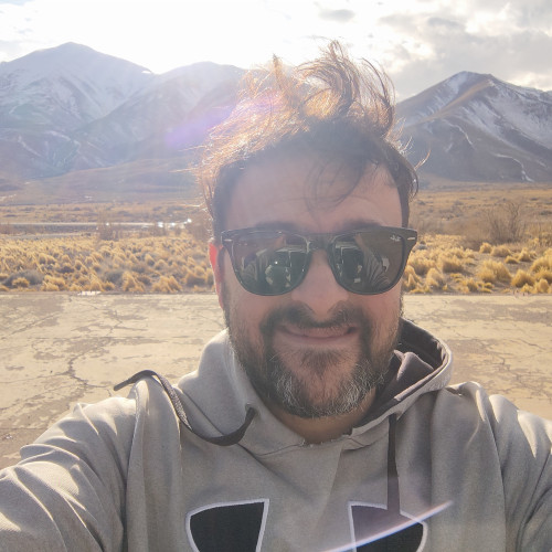 Roberto S. profile photo