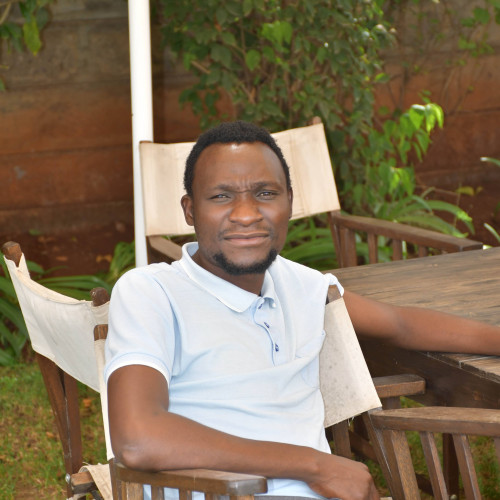 Seth M. profile photo
