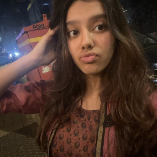 Drishti  S. profile photo