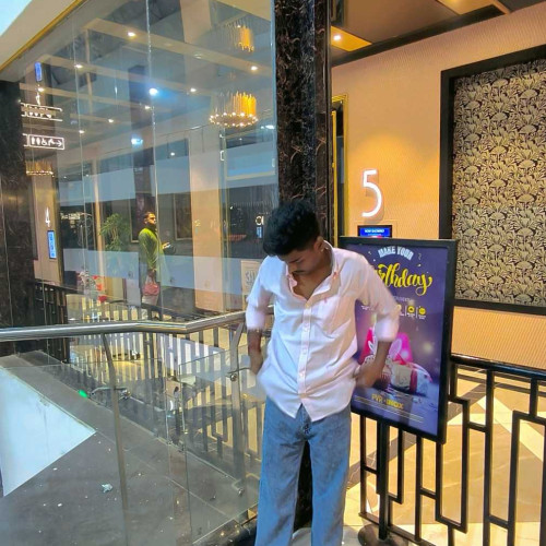 VINEET T. profile photo