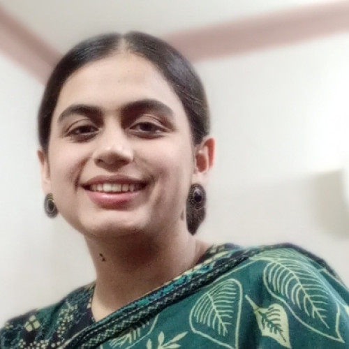 Aeman N. profile photo