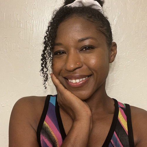 Quilla L. profile photo