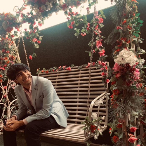 Suryansh B. profile photo