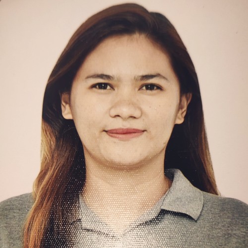Janine Marie R.