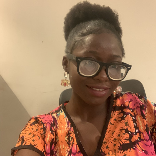 Anthonia L. profile photo