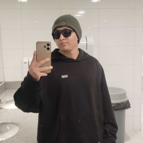 Matas R. profile photo
