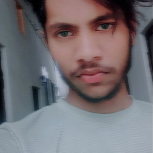 Raj R.