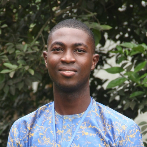 Wisdom C. profile photo